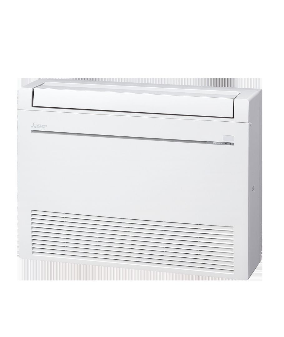 Mitsubishi Electric VSH 2.5kW Vloermodel